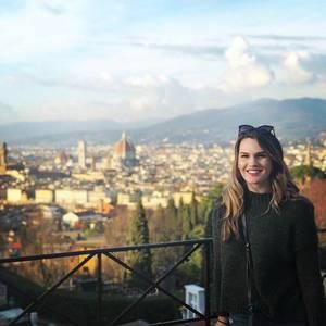 Meet your Posher, Grace